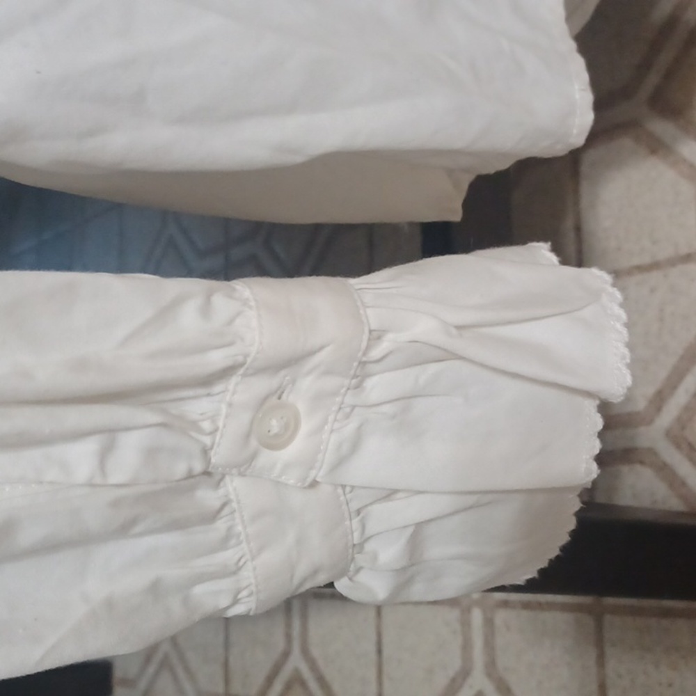 MEDIUM LIZ WEAR BLOUSE - Picture 3 of 4